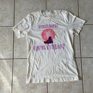 PINK SWEATS TOUR T SUMMER 22